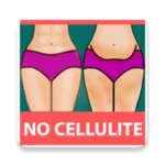 cellulite removal en 30 dias android application logo